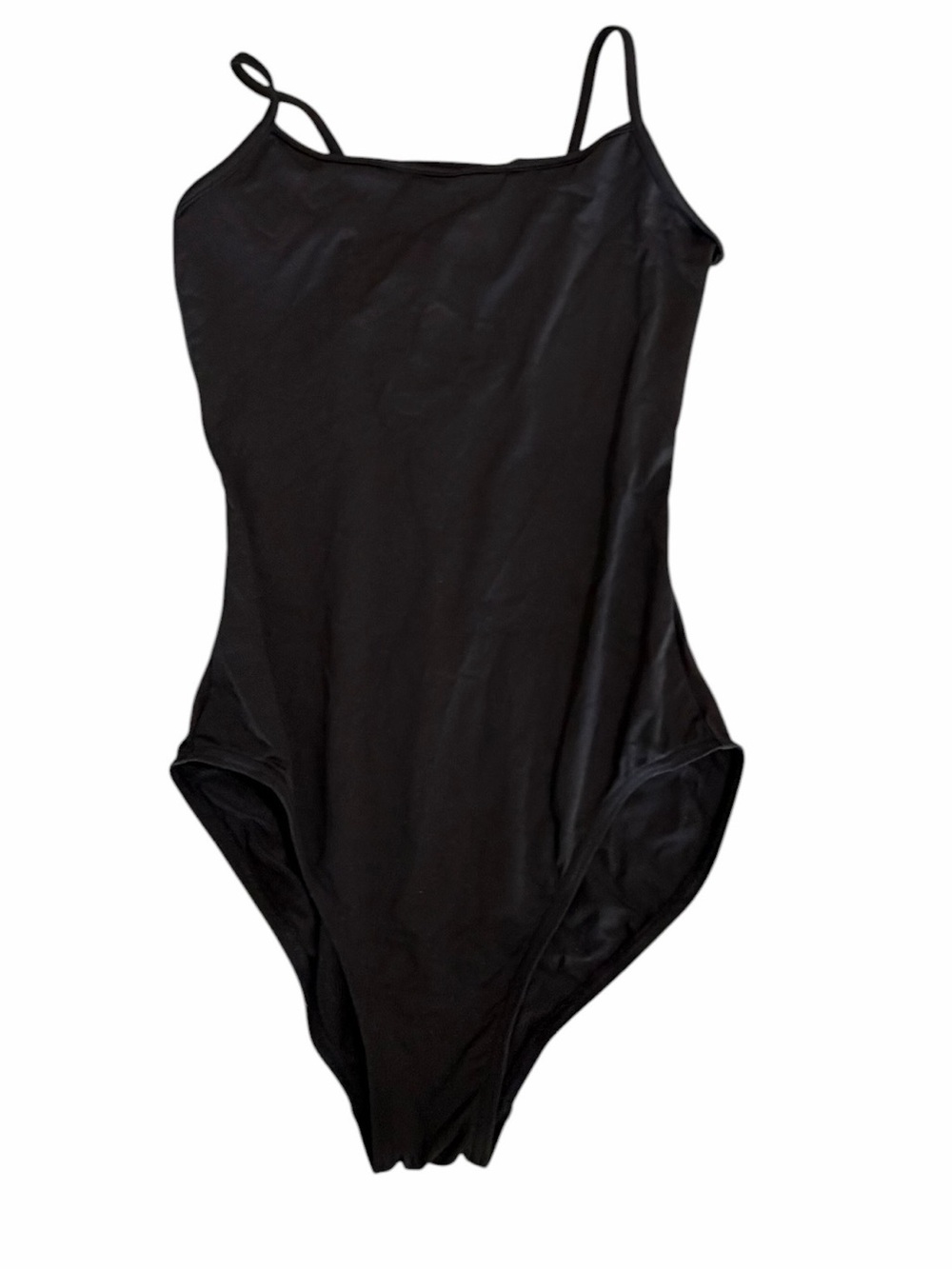 Bloch NEW Women's Nejor Camisole Leotard Size Large #260039
